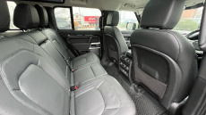 Land Rover Defender 2.0 P400e XS Edition 110 5dr Auto Estate